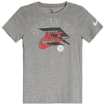 Fired Up Tee - Denny's