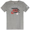 Fired Up Tee - Denny's