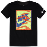 Speckle Fill Tee - Denny's