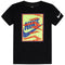 Speckle Fill Tee - Denny's