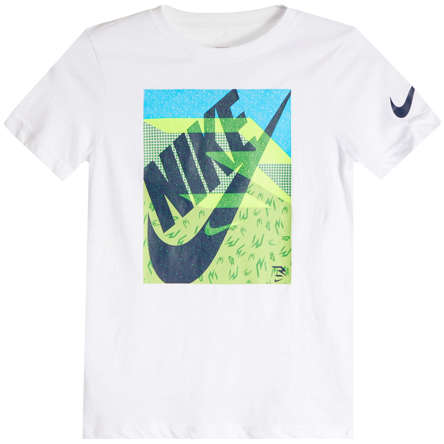 Party Confetti Tee - Denny's