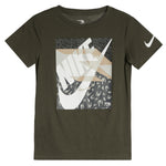 Party Confetti Tee - Denny's