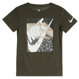 Party Confetti Tee - Denny's