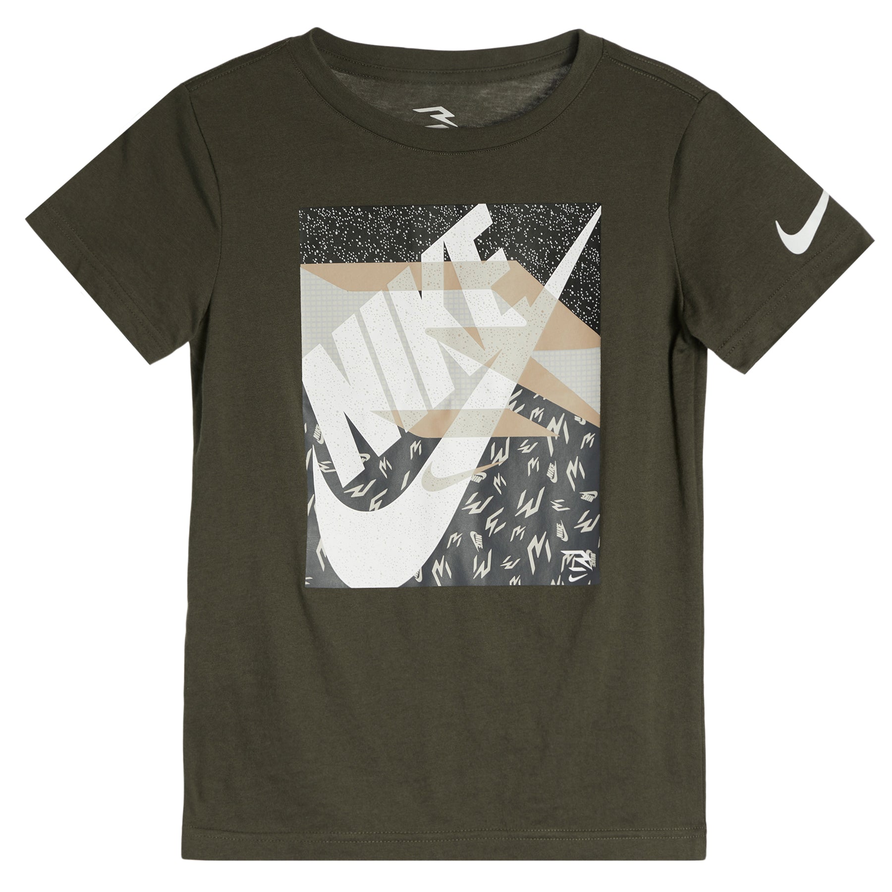 Party Confetti Tee - Denny's