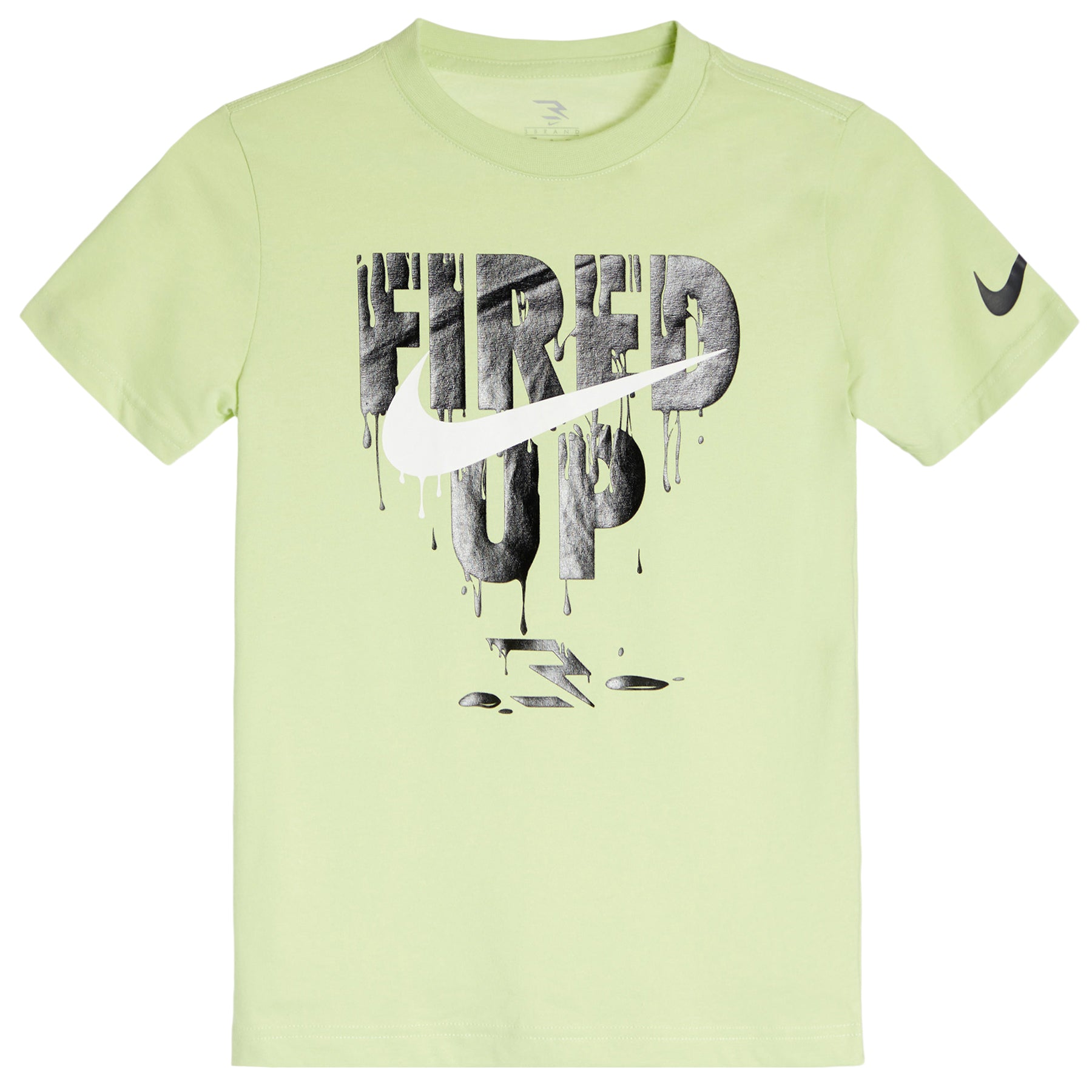 Fired Up Tee - Denny's