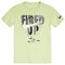 Fired Up Tee - Denny's