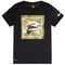 Camo Box Logo Tee - Denny's