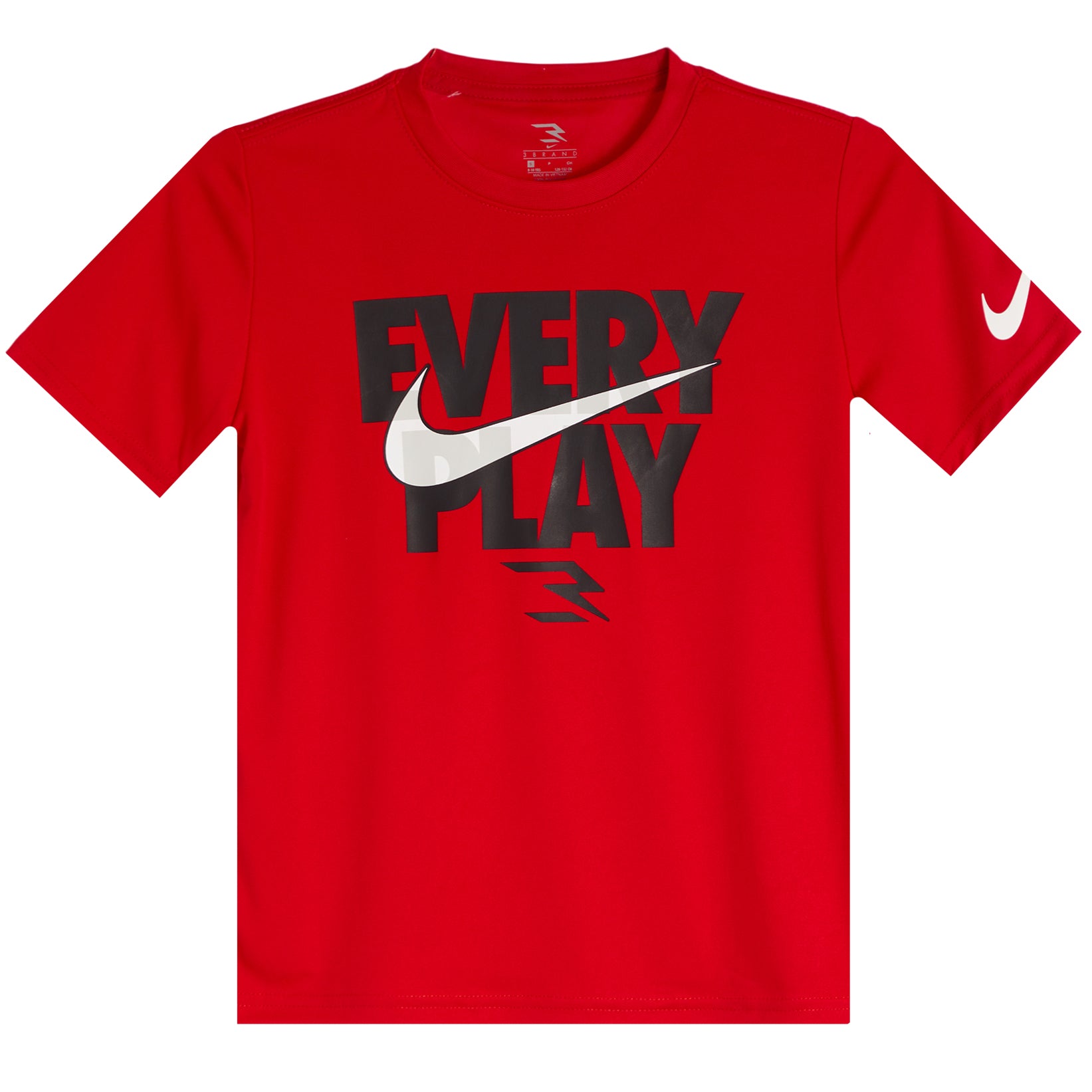 Every Play Tee - Denny's