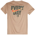 Everyday Tee - Denny's