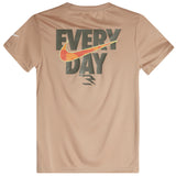 Everyday Tee - Denny's