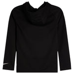 Vertical Logo Therma Hoodie - Denny's