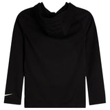 Vertical Logo Therma Hoodie - Denny's