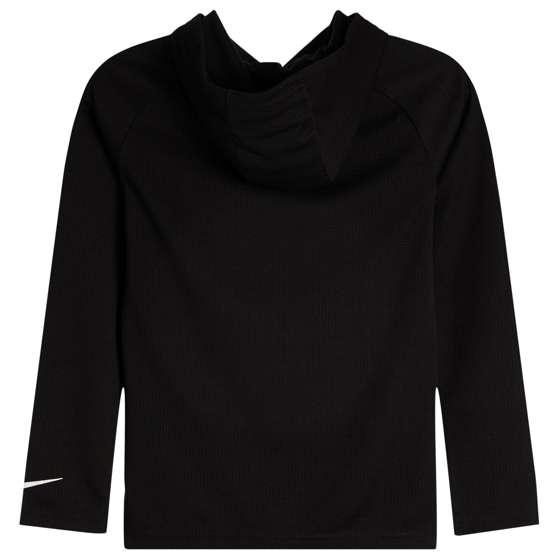 Vertical Logo Therma Hoodie - Denny's