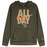 All Day Therma Hoodie - Denny's