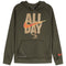 All Day Therma Hoodie - Denny's