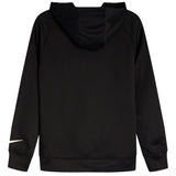 Camo Circle Therma Hoodie - Denny's