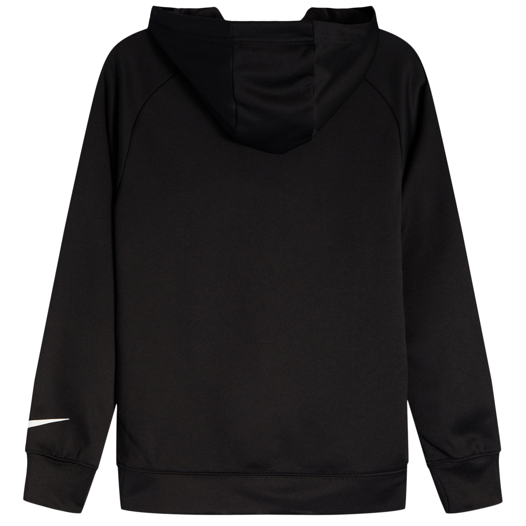 Camo Circle Therma Hoodie - Denny's