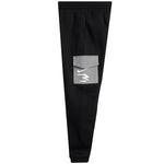 Woven Pocket Fleece Cargo Pant - Denny's