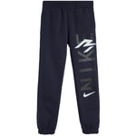 Vertical Wordmark Jogger - Denny's