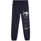 Vertical Wordmark Jogger - Denny's