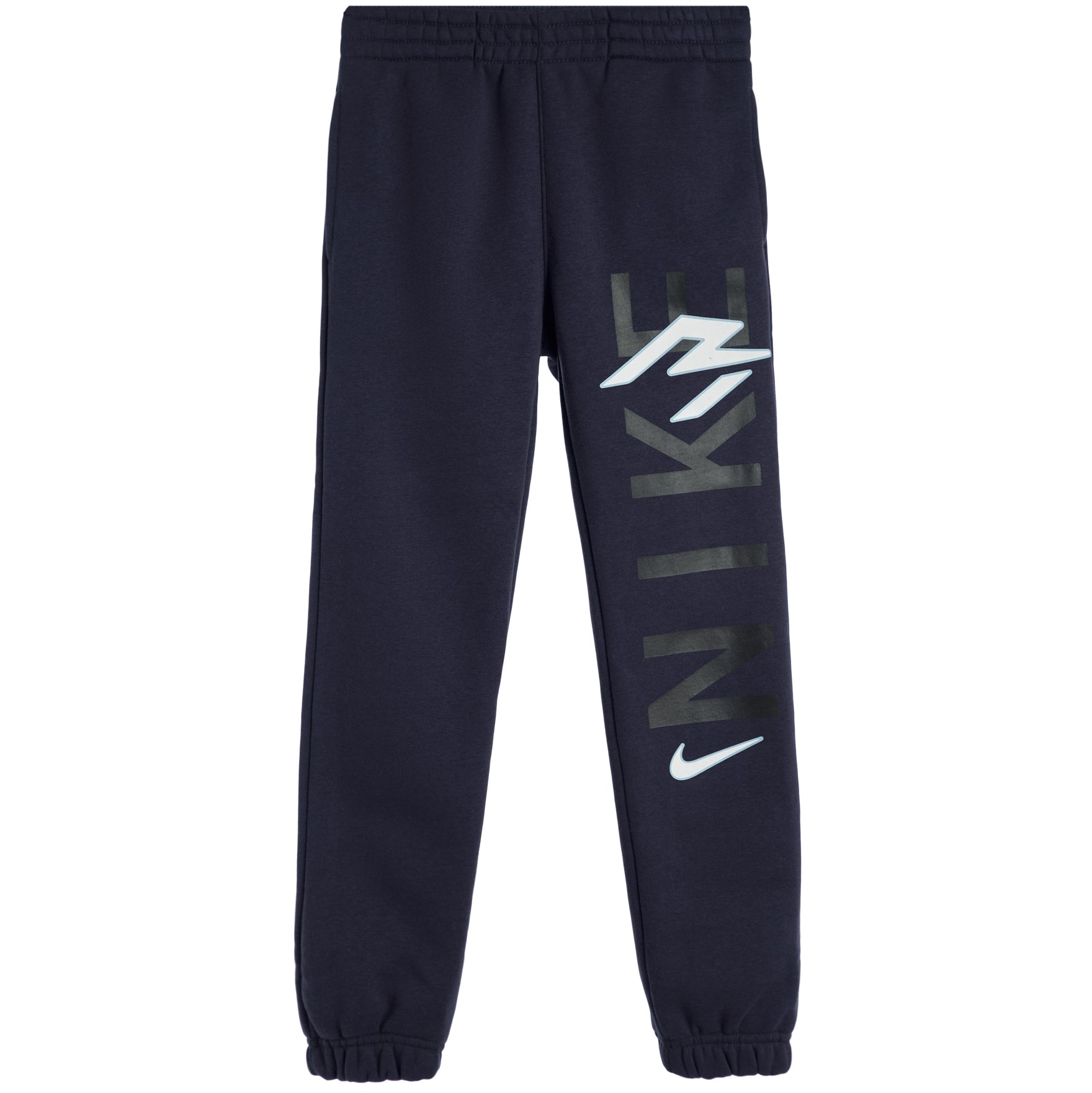 Vertical Wordmark Jogger - Denny's
