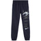 Vertical Wordmark Jogger - Denny's
