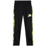 Patchwork Camo Therma Jogger - Denny's