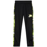Patchwork Camo Therma Jogger - Denny's