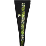 Patchwork Camo Therma Jogger - Denny's