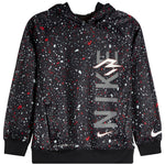 Speckled Hoodie - Denny's