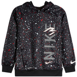 Speckled Hoodie - Denny's