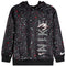 Speckled Hoodie - Denny's