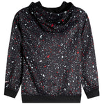 Speckled Hoodie - Denny's