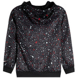 Speckled Hoodie - Denny's