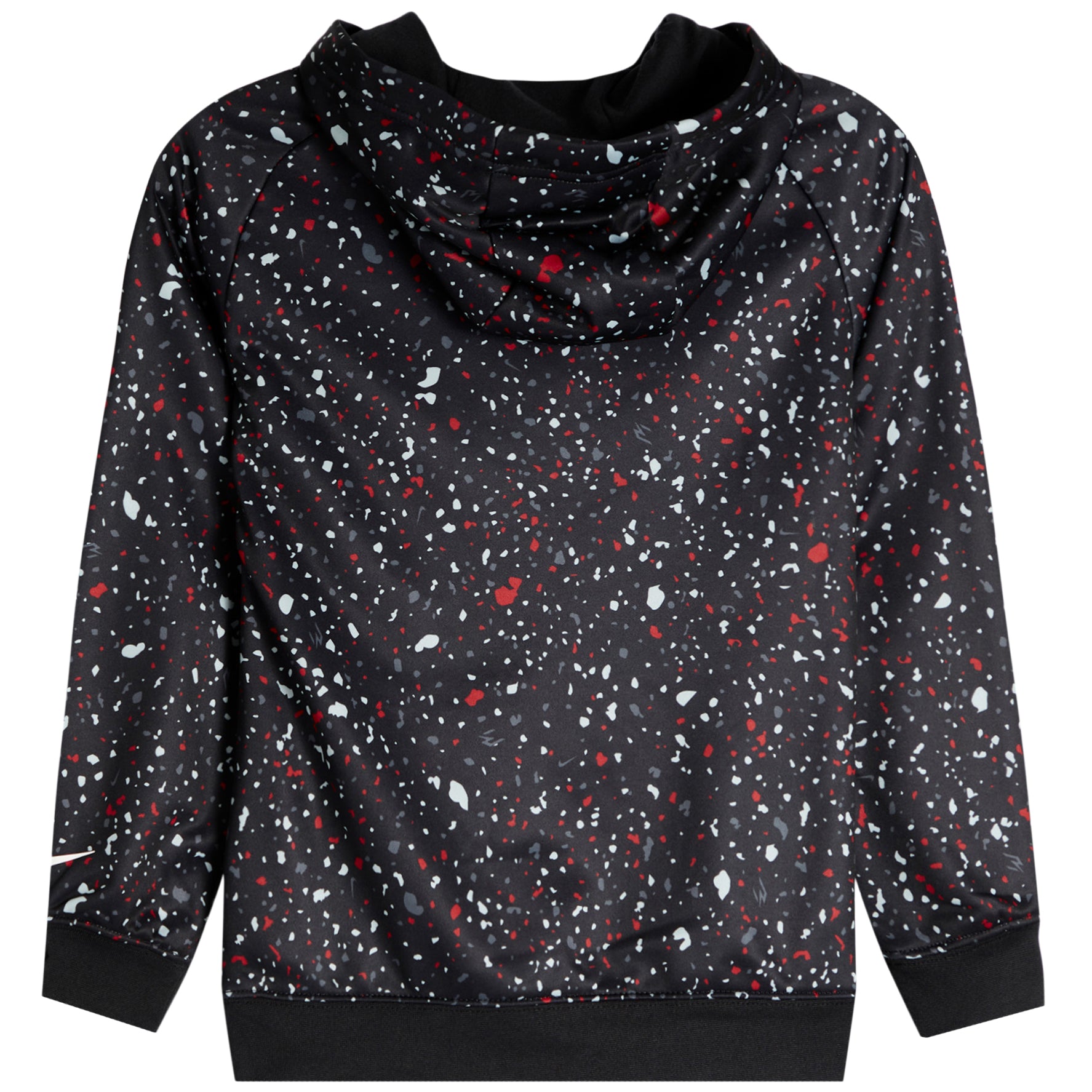 Speckled Hoodie - Denny's