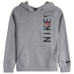 Vertical Logo Hoodie - Denny's