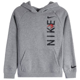 Vertical Logo Hoodie - Denny's