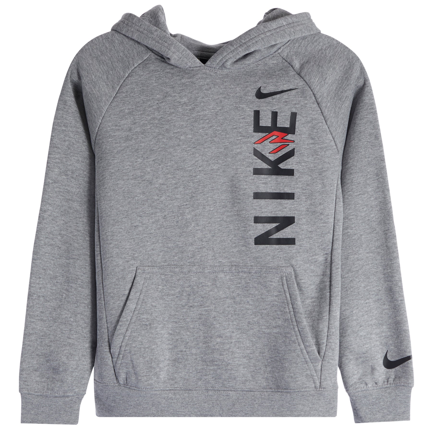 Vertical Logo Hoodie - Denny's