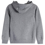 Vertical Logo Hoodie - Denny's