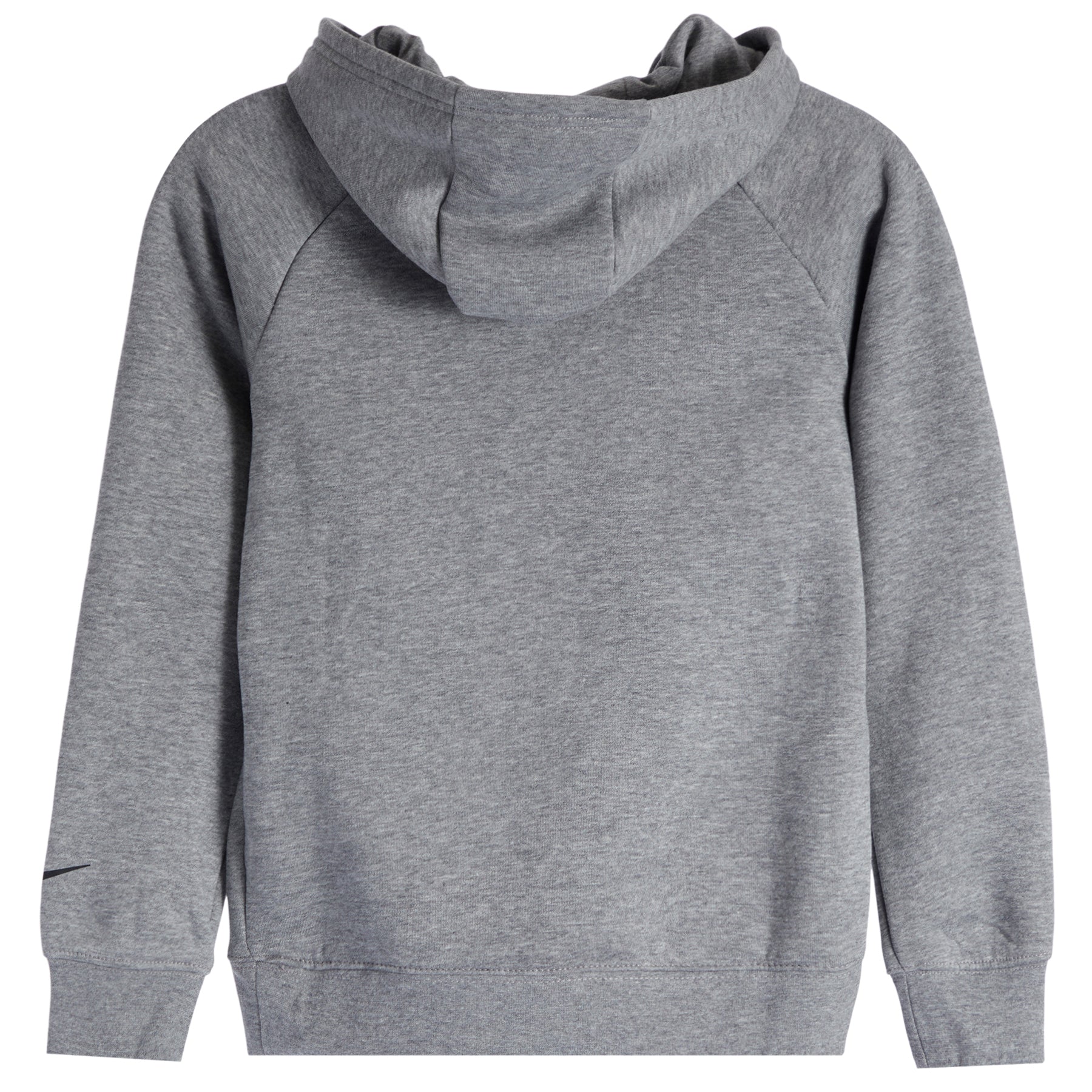 Vertical Logo Hoodie - Denny's