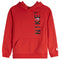 Vertical Logo Hoodie - Denny's