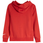 Vertical Logo Hoodie - Denny's