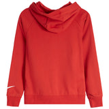 Vertical Logo Hoodie - Denny's