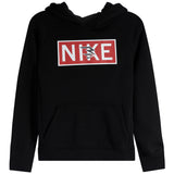 Plate Logo Hoodie - Denny's