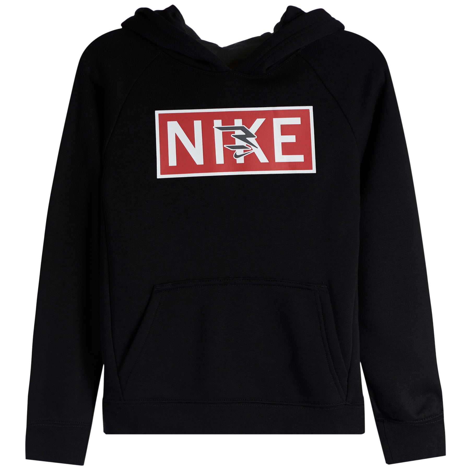 Plate Logo Hoodie - Denny's