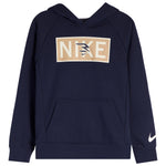 Plate Logo Hoodie - Denny's