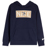 Plate Logo Hoodie - Denny's