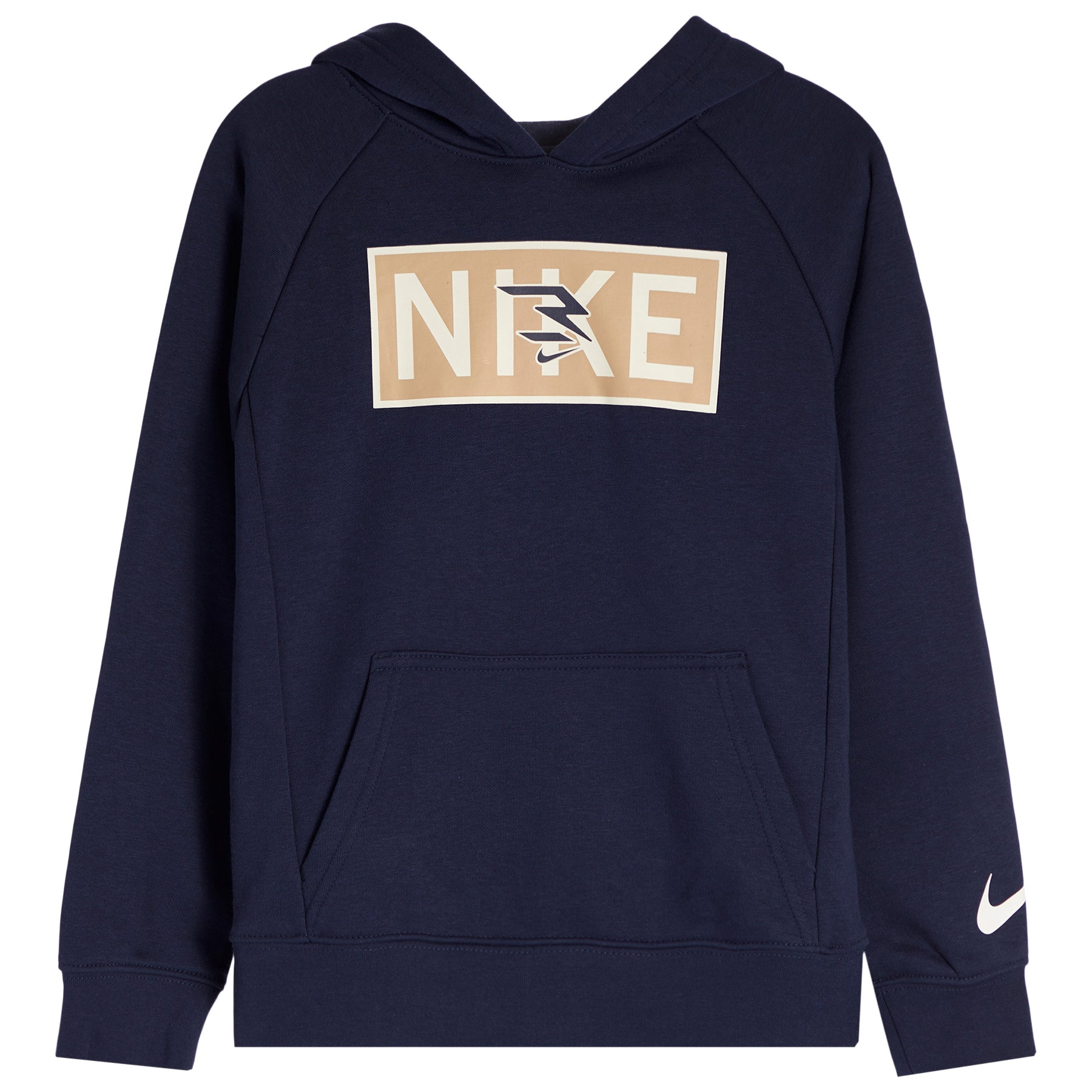 Plate Logo Hoodie - Denny's