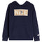 Plate Logo Hoodie - Denny's