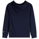 Plate Logo Hoodie - Denny's